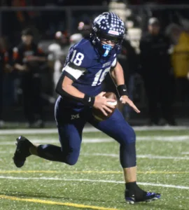 Rams, Blue Devils prepare for playoffs